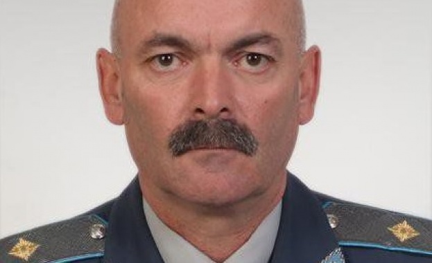 Михаил Попов временно ще командва Сухопътни войски