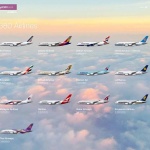 Airbus представя: iflyA380.com 