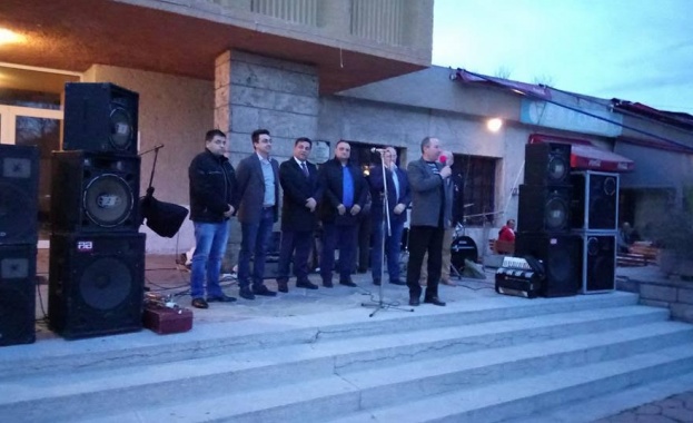 Търновалийски: Селското стопанство трябва да носи принадена стойност за икономиката и за земеделските производители