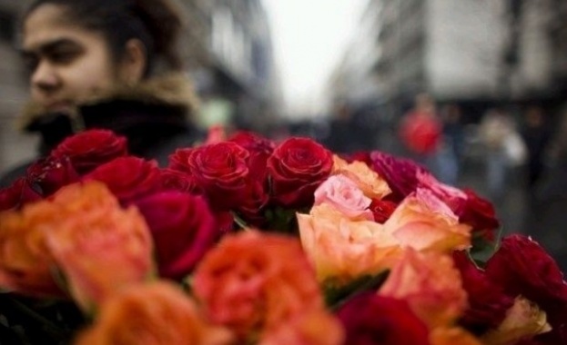 Шествие за правата на жените на 8-ми март в столицата