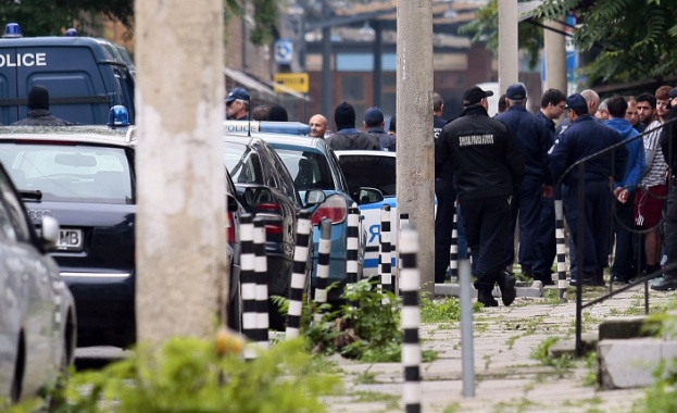 Между €600 и 1000 е тарифата за прекарване на мигранти през България