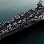 Хвалените от Тръмп самолетоносачи се оказаха уязвими