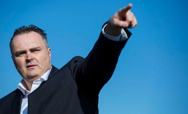 Австрия: Трябва да затворим границите от България до Унгария, границата с Турция не се пази