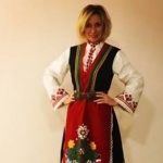 Мария Захарова: Благодаря на цяла България!