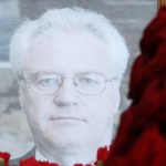 Инфаркт убил Виталий Чуркин