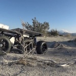 Учени направиха робот-социопат