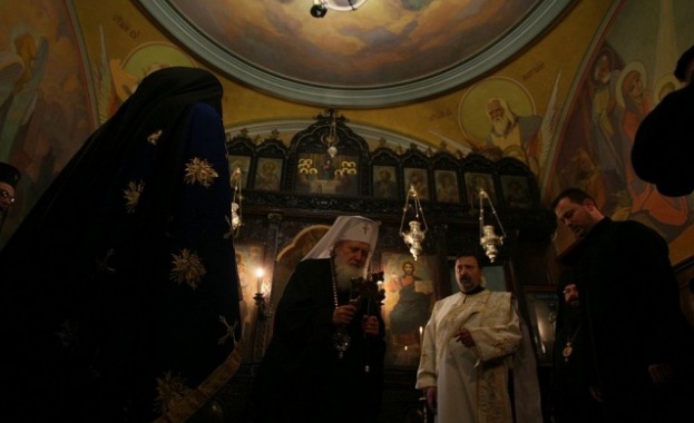 Григорий е новият врачански митрополит