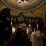 Григорий е новият врачански митрополит