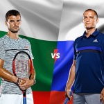 Mtel Sport 1: безплатен стрийминг във Facebook на мача на Григор Димитров срещу Михаил Южни