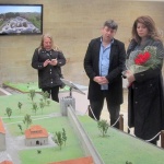 Културното наследство да бъде визитка на България в председателството на Съвета на ЕС, предложи Йотова