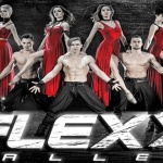 Известните руски артисти FLEXX BALLET с представление в Бургас