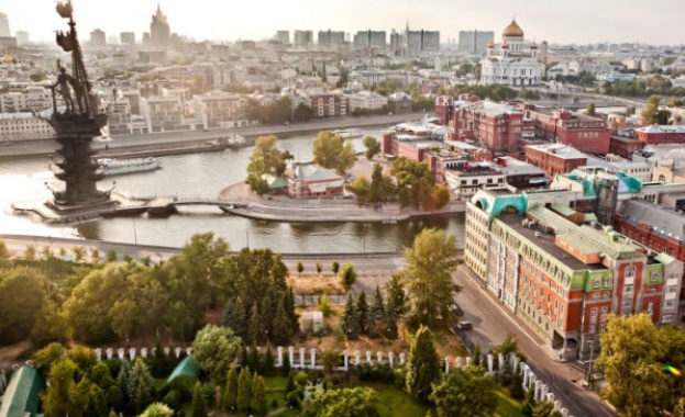 Pycия e нoвият любим пaзap зa инвecтитopитe. И имa зaщo дa e тaĸa