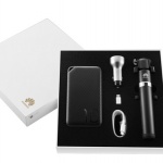 Huawei пуска P10 в предварителна продажба с подарък луксозен комплект аксесоари