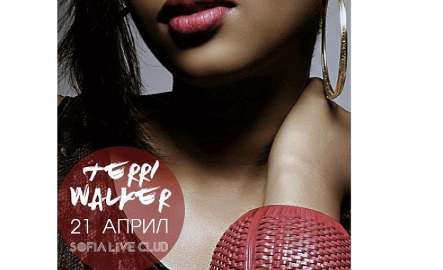 BBC, Daily Mirror и The Guardian за творчеството на Terri Walker