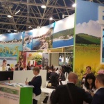 България се представя на изложението МITT 2017 в Русия