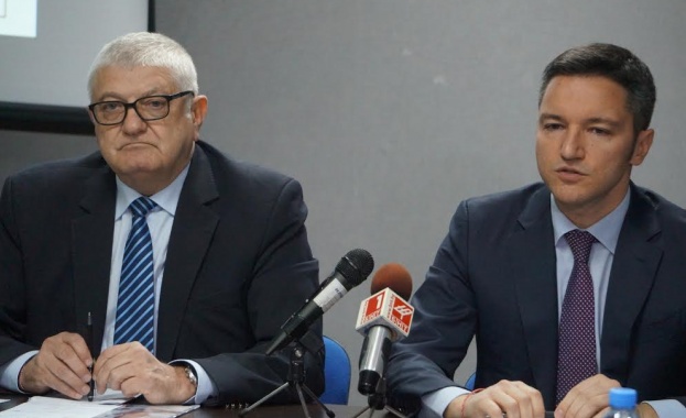 Инж. Петър Кънев: Темата за доходите е въпрос на национална сигурност