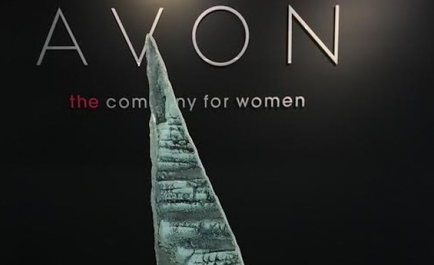 “От любов към живота – Avon срещу рака на гърдата“ с ново отличие от Българския форум на бизнес лидерите