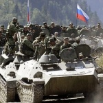 Русия и Армения създават обща войскова групировка  