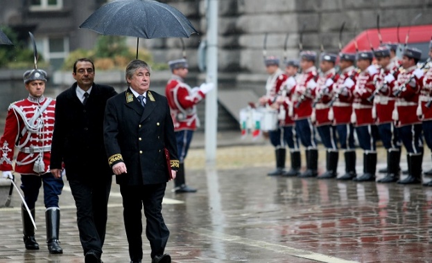 Анатолий Макаров ще посети гр.Бургас на 20 март