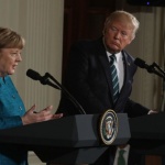 Тръмп: Ние сме много могъща компания ... страна