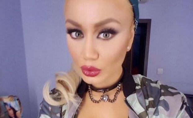 Тийн парти с “Подгряващи звездички” от Теди Александрова в Biad premium club 