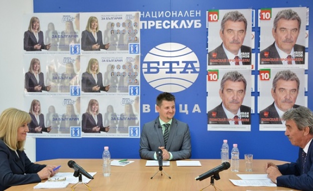 Изграждането на 7 и 8 блок на АЕЦ “Козлодуй” и връщането на “Южен поток” ще дадат тласък на икономиката