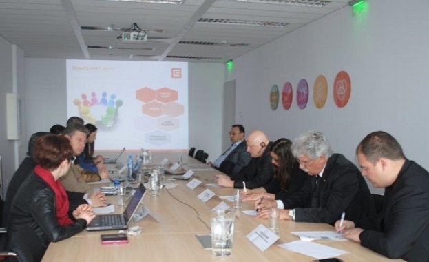 Двете уникални потребителски организации на ЧЕЗ навършиха 4 години