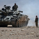 Русия разполага нова база в Сирия