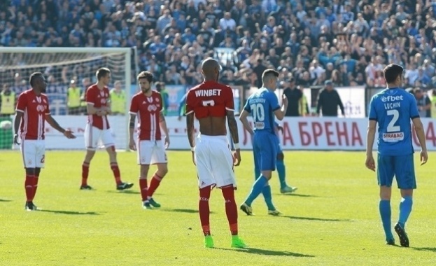 Епизод последен: Левски срещу ЦСКА в битка за чест и слава
