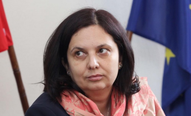 Министър Мария Павлова разпореди проверка на затворите и затворническите общежития