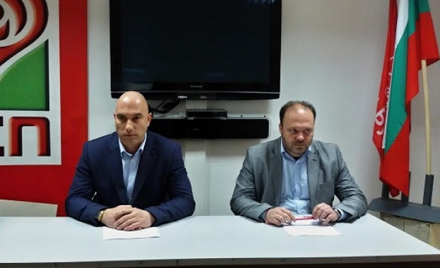 БСП-Бургас: Защо ГЕРБ мълчат за намесата на Турция в изборите. ДОСТ ще бъде ли тяхна патерица в парламента?