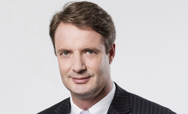 Wizz Air е с нов вицепрезидент