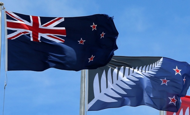 Мистерия около изгонването на американски дипломат от Нова Зеландия