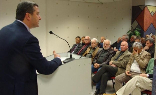 За обединение около опитите за външна намеса в изборите призова БСП