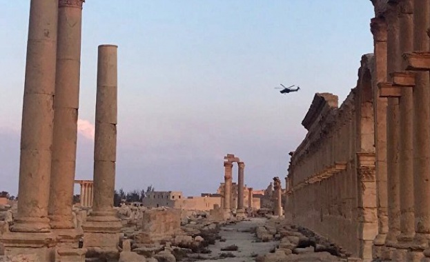 РФ привика посланика на Израел заради бомбардировките в Сирия