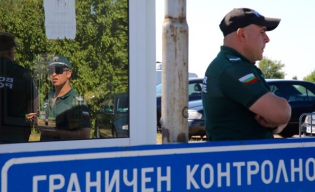 Партии организират протест на границата с Турция