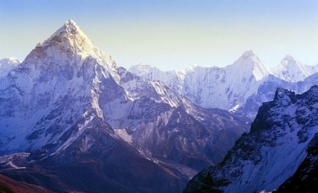 Българката, загинала в Хималаите, паднала в 100-метрова пропаст