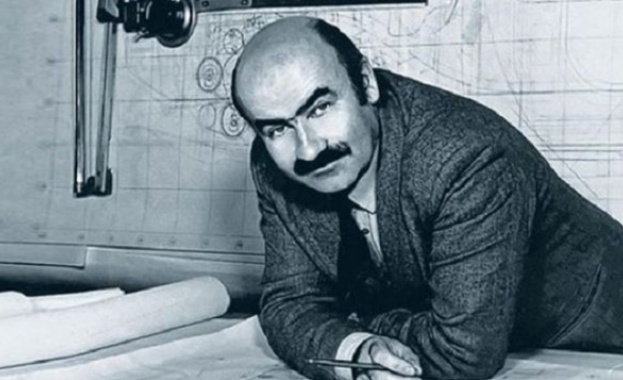 Почина Пьотр Прусов – създателят на Lada Niva