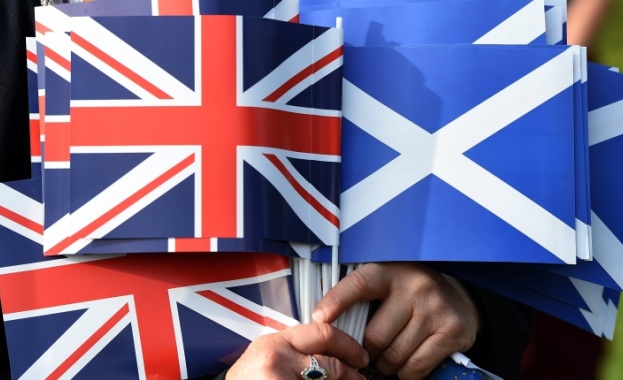 В Шотландия провеждат двудневен дебат за втори референдум за независимост