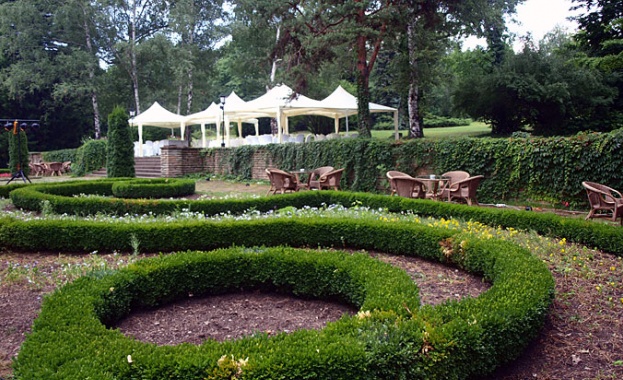 БСП с инициатива за свободен достъп до парк "Лозенец" в София