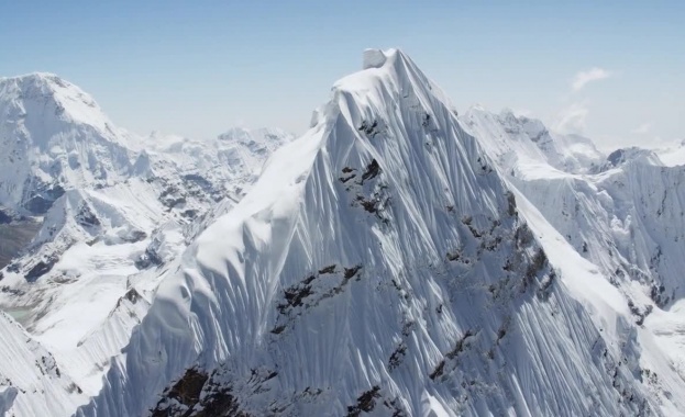 25-годишна българка е загинала в Източните Хималаи