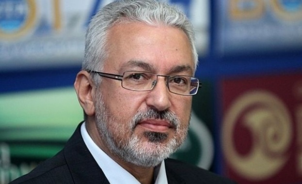 Семерджиев: Покритието на ваксината за морбили не е достатъчно, епидемията дойде от Румъния