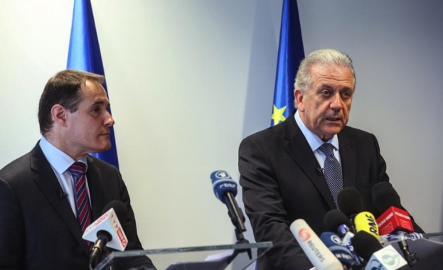 ЕС готов да принуди страните-членки да приемат мигранти