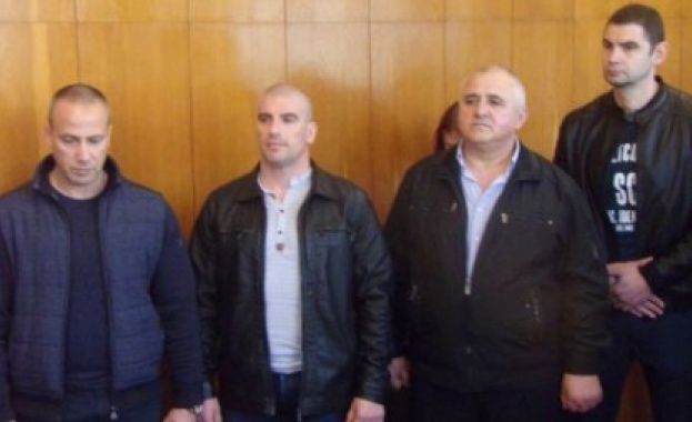 Прокуратурата: Обвинените от Турция граничари не могат да бъдат екстрадирани