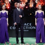 Световна мода на подиума на Sofia Fashion Week SS 2017 