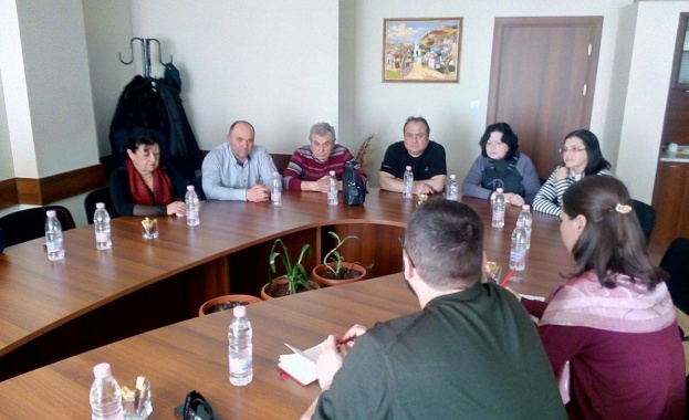 Мирчев: Законите за обществените поръчки и съдебната система не са в интерес на малкия и среден бизнес 