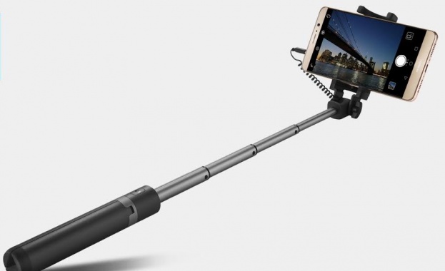 Съвети за #perfect10 снимки с модерен селфи стик 