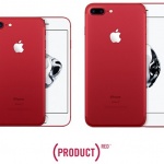 Мтел ще предлага iPhone 7 и iPhone 7 Plus (PRODUCT)RED
