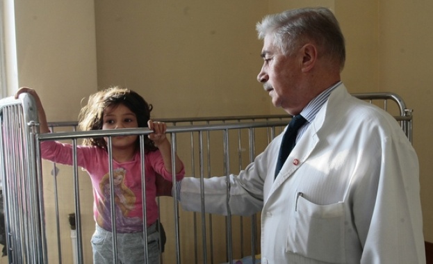 Проверят мерките срещу морбили в Пловдив