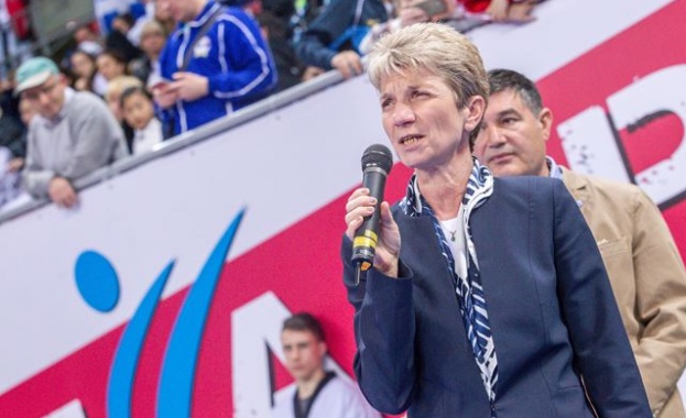 Министърът изрърши рокади в ръководството на "Национална спортна база"